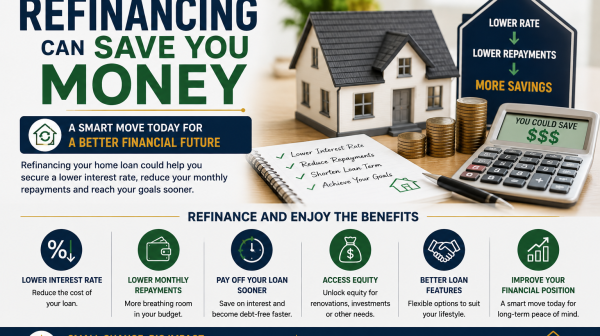 Refinancing