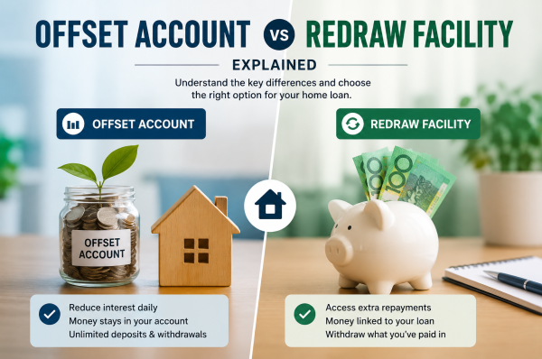 Offset Vs Redraw