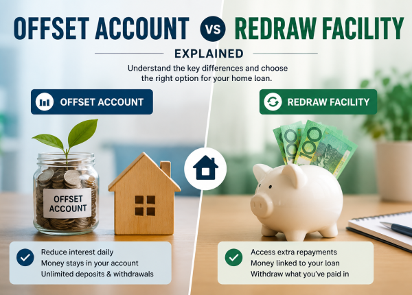 Offset Vs Redraw