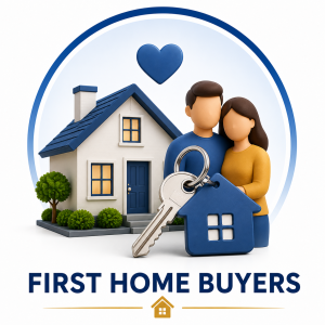 First Home Buyers