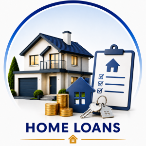 Home Loans