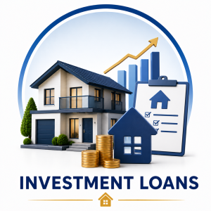Investment Loans