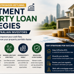 Investment Property Loan Strategies: A Guide for Australian Investors