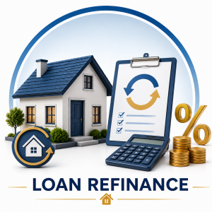 Loan Refinance